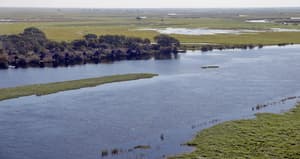 thumbnail: Aerial view