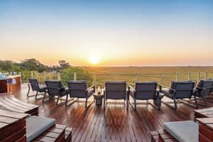 thumbnail: Sundeck