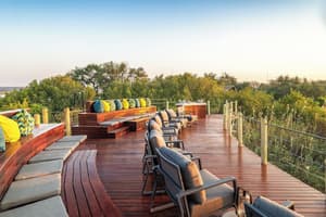 thumbnail: Sundeck