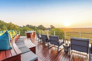 thumbnail: Sundeck