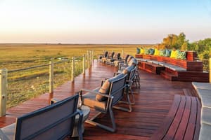 thumbnail: Sundeck