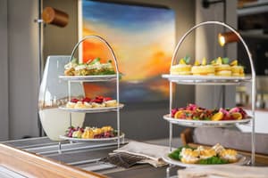 thumbnail: Breakfast meal