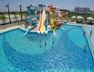 thumbnail: Waterslide