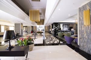 thumbnail: Interior
