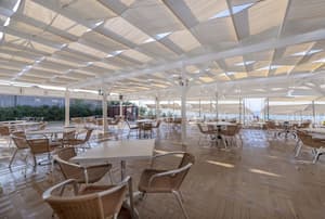 thumbnail: Beach bar