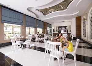 thumbnail: Restaurant