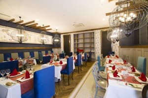thumbnail: Restaurant