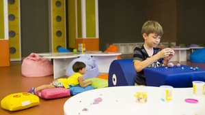 thumbnail: Children's play area - indoor