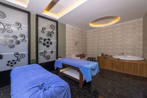 thumbnail: Turkish bath