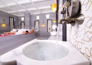 thumbnail: Turkish bath