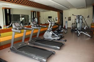 thumbnail: Gym