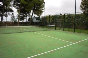 thumbnail: Sport court