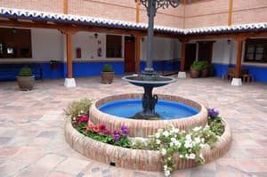 thumbnail: Interior