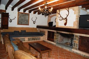 thumbnail: Interior detail