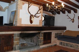 thumbnail: Fireplace