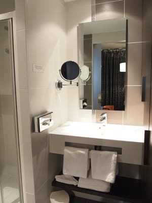 thumbnail: Bathroom