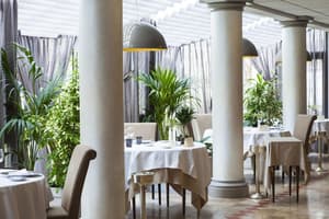 thumbnail: Interior