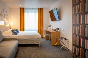 thumbnail: Room