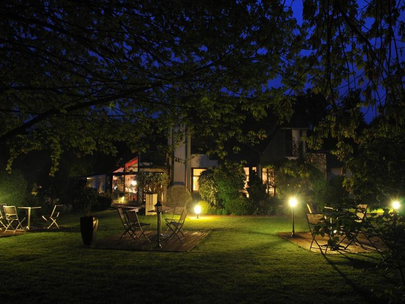 General view