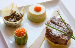 thumbnail: Restaurant