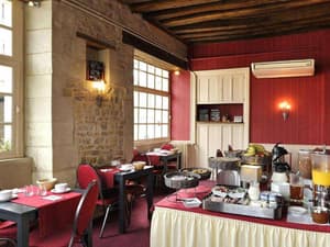 thumbnail: Restaurant
