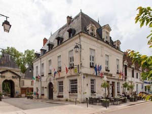 thumbnail: General view