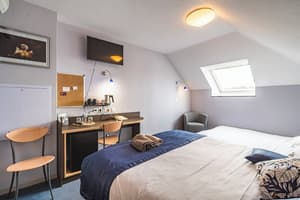 thumbnail: Room
