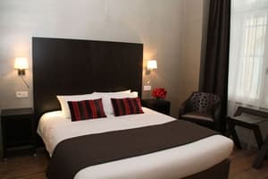 thumbnail: Room