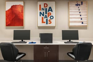 thumbnail: Property amenity