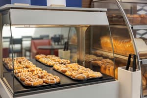 thumbnail: Breakfast meal