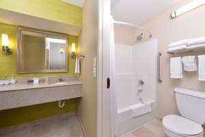thumbnail: Bathroom
