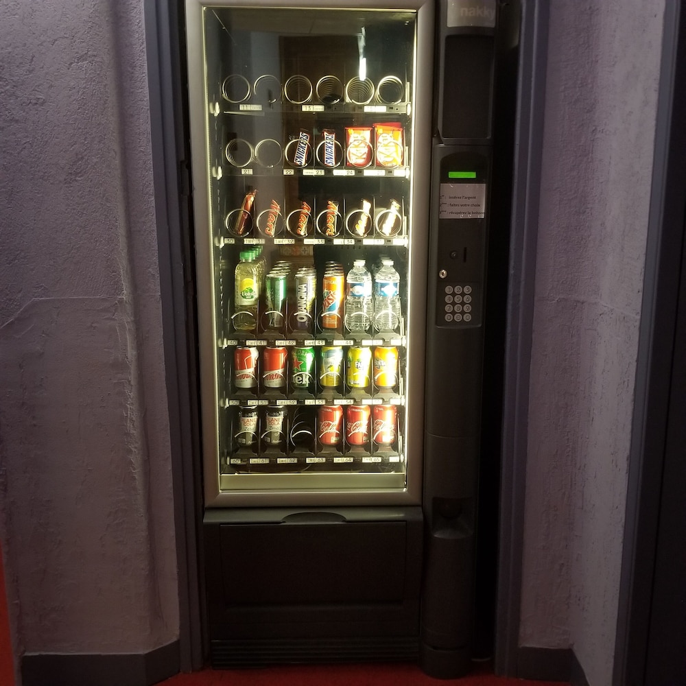 Vending machine
