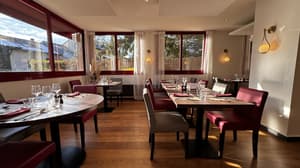 thumbnail: Restaurant