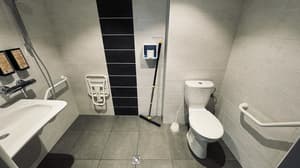 thumbnail: Bathroom