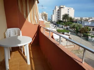 thumbnail: Balcony
