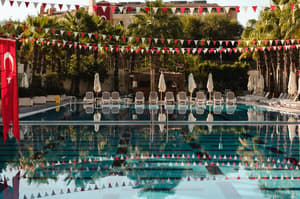 thumbnail: Pool