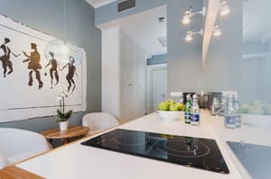 thumbnail: Private kitchenette