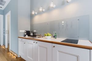 thumbnail: Private kitchen