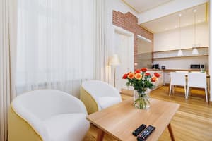 thumbnail: Living room
