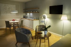 thumbnail: Living area