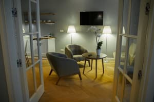 thumbnail: Living area
