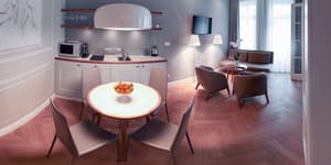 thumbnail: Private kitchenette