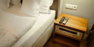 thumbnail: Room amenity
