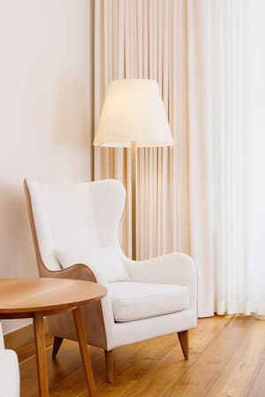 thumbnail: Living area