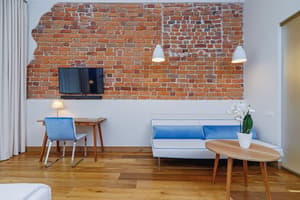thumbnail: Living area