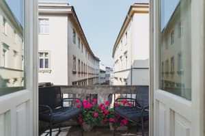 thumbnail: Balcony