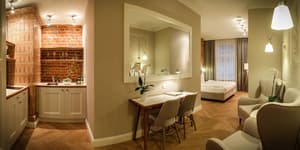 thumbnail: Living area