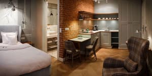 thumbnail: Living area