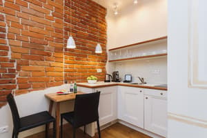 thumbnail: Private kitchenette