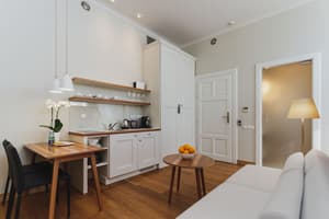thumbnail: Private kitchen